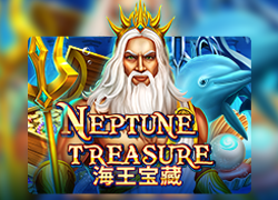 Neptune-Treasure-Joker-Gaming