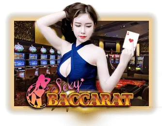 sexy bacarat