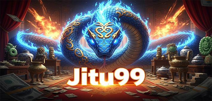 Jitu99 Login Alternatif