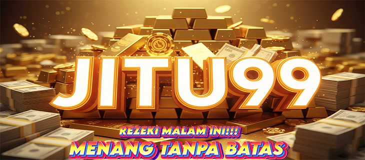 Jitu99 Link Alternatif